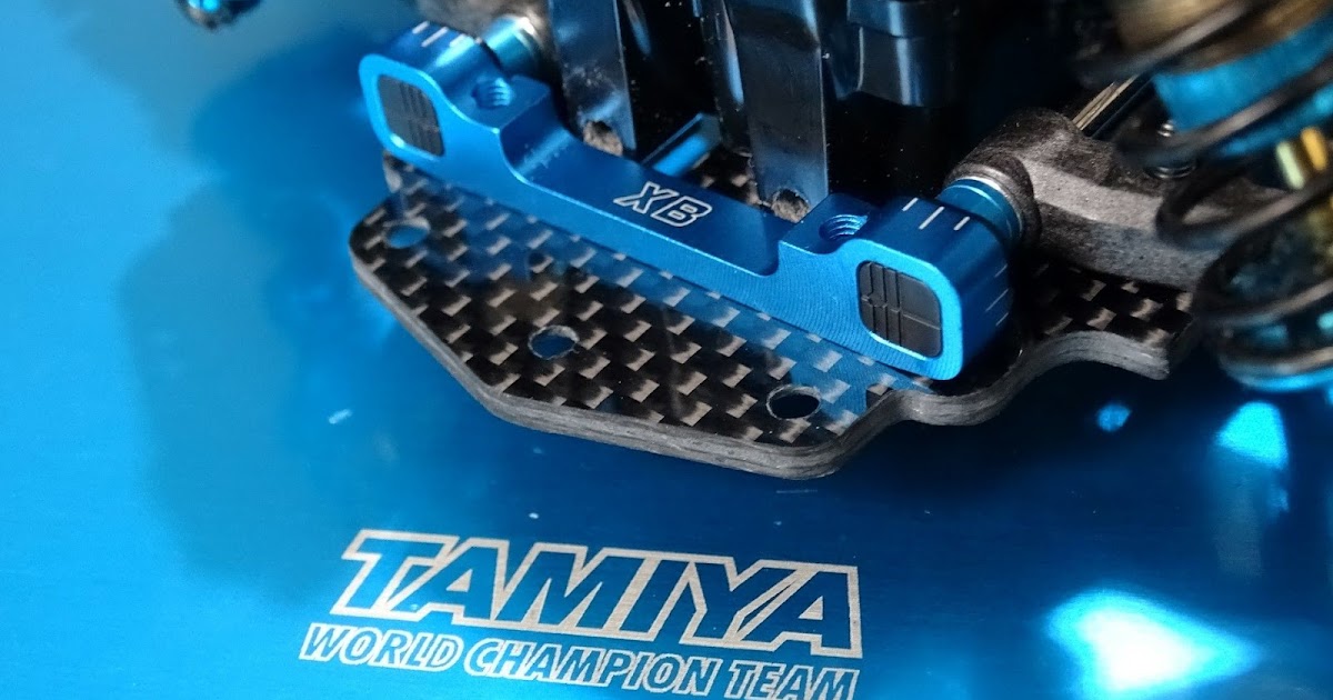 再生産】1/10 電動RC組立シャーシキット TT-02 TYPE-S シャーシ